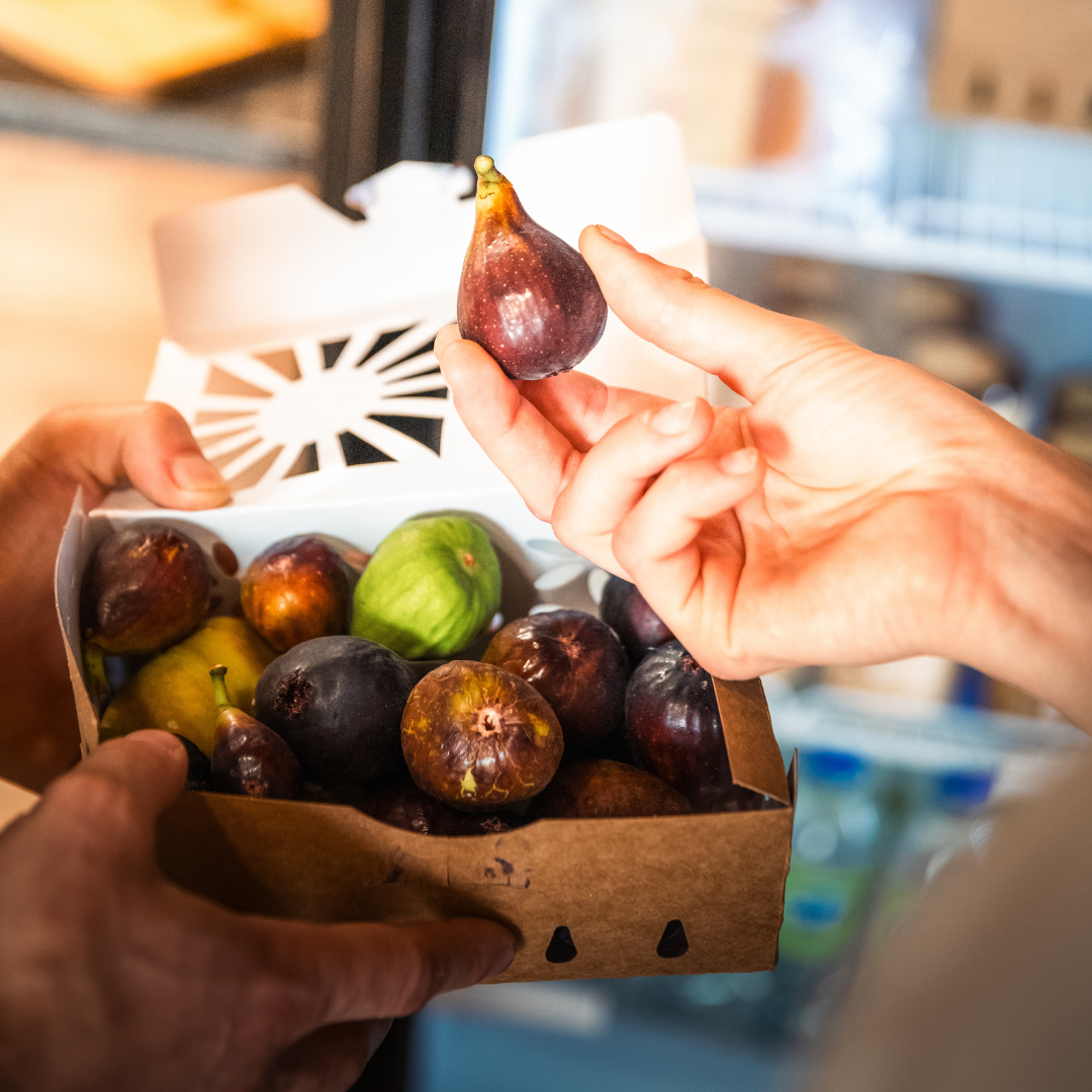 <tc>Quebec organic figs</tc>