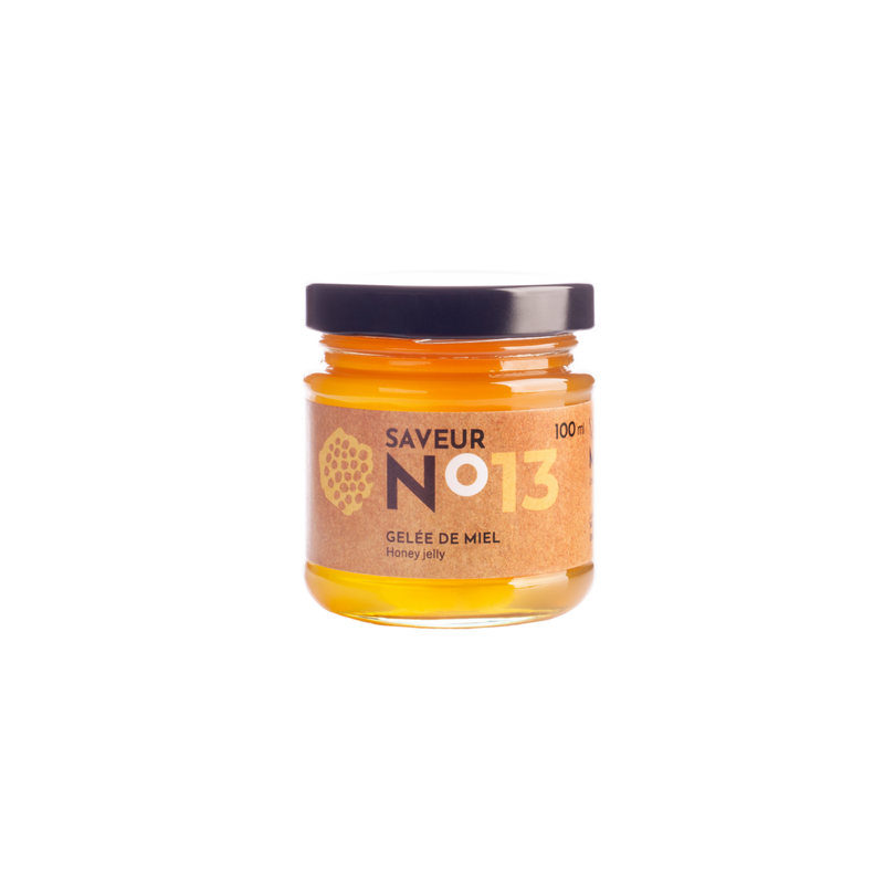 Gelée de miel